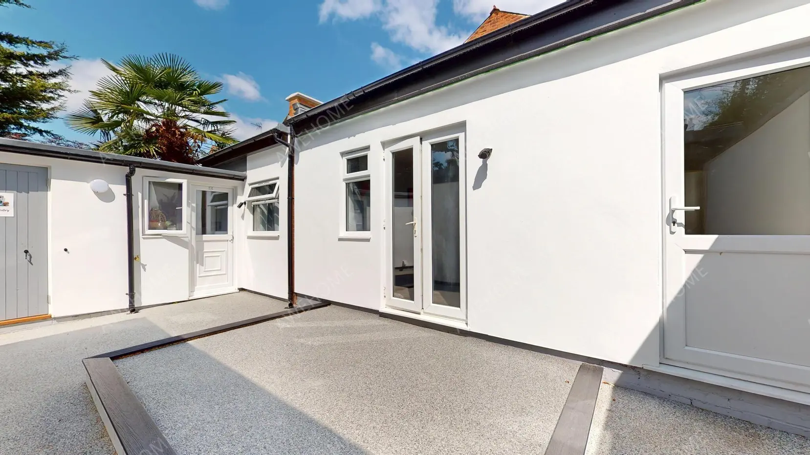 倫敦租房Anson Road