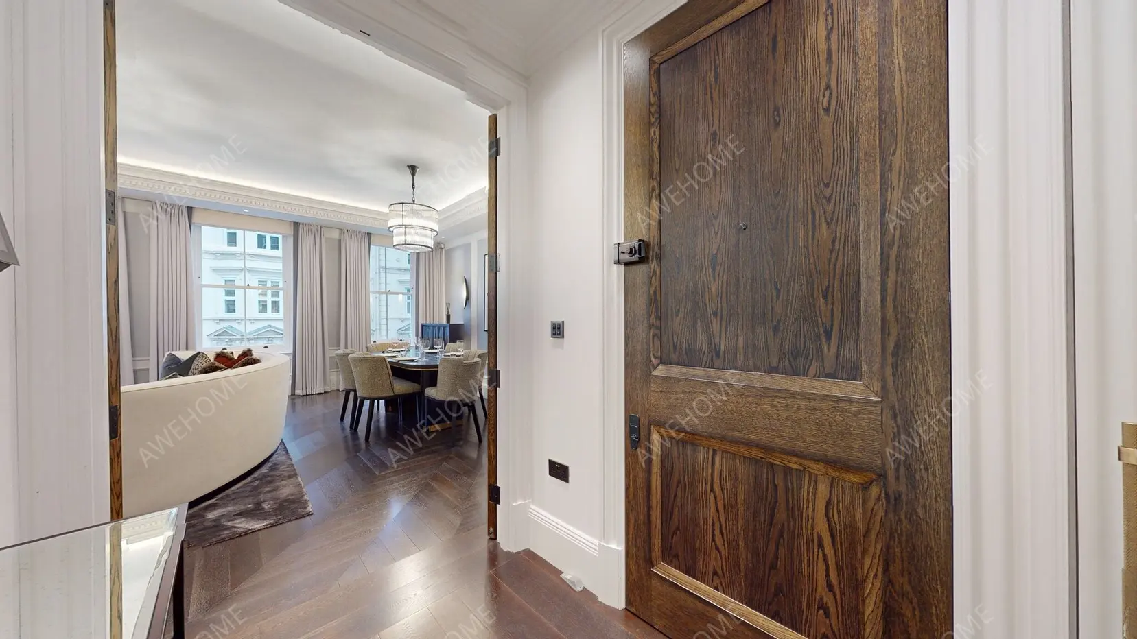 Londonshort-term accommodation Rentals[short-term accommodation]Prince Of Wales Terrace