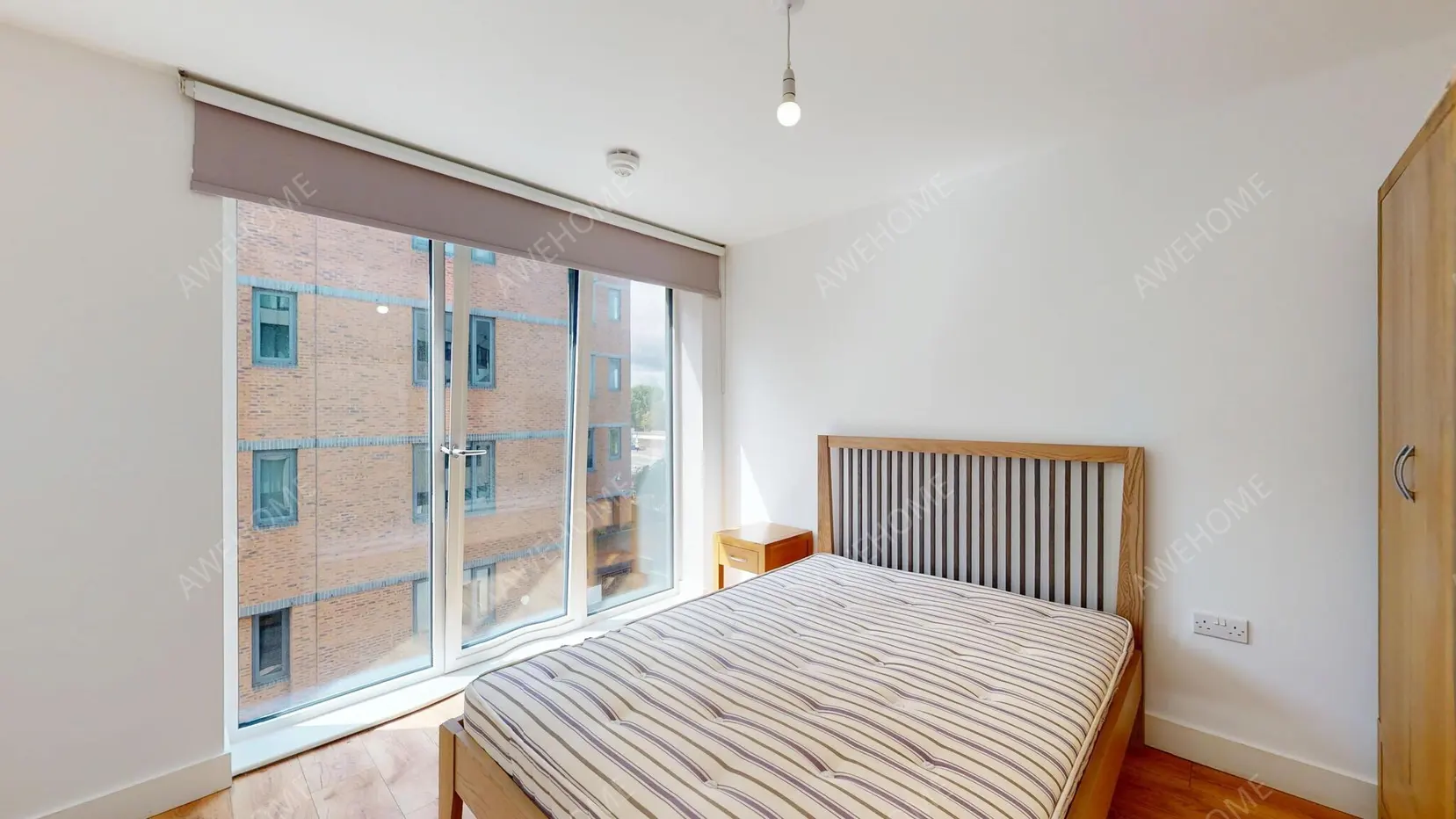 倫敦租房Headstone Road