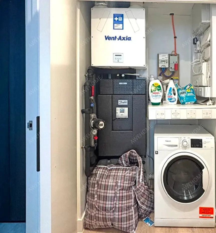 LondonSingle Apartment Rentals[Single Apartment]Heartwood Boulevard