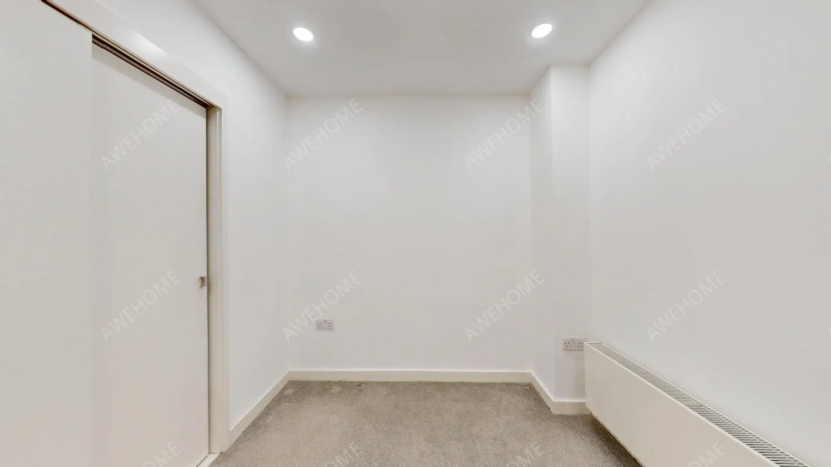 倫敦租房St. Peters Street