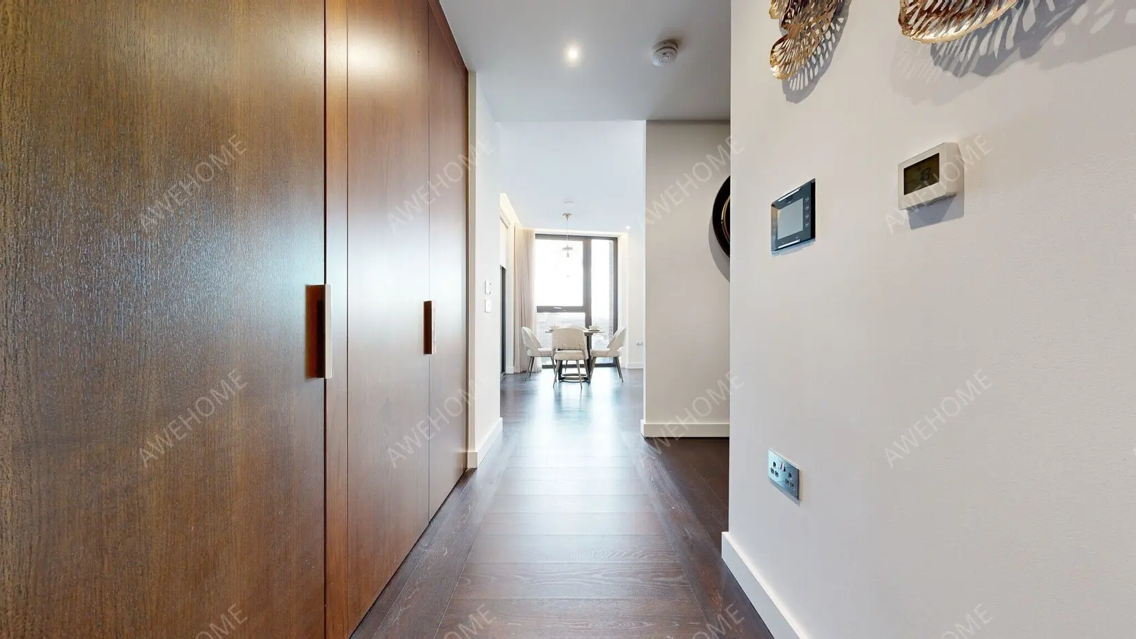 倫敦租房Charles Clowes Walk