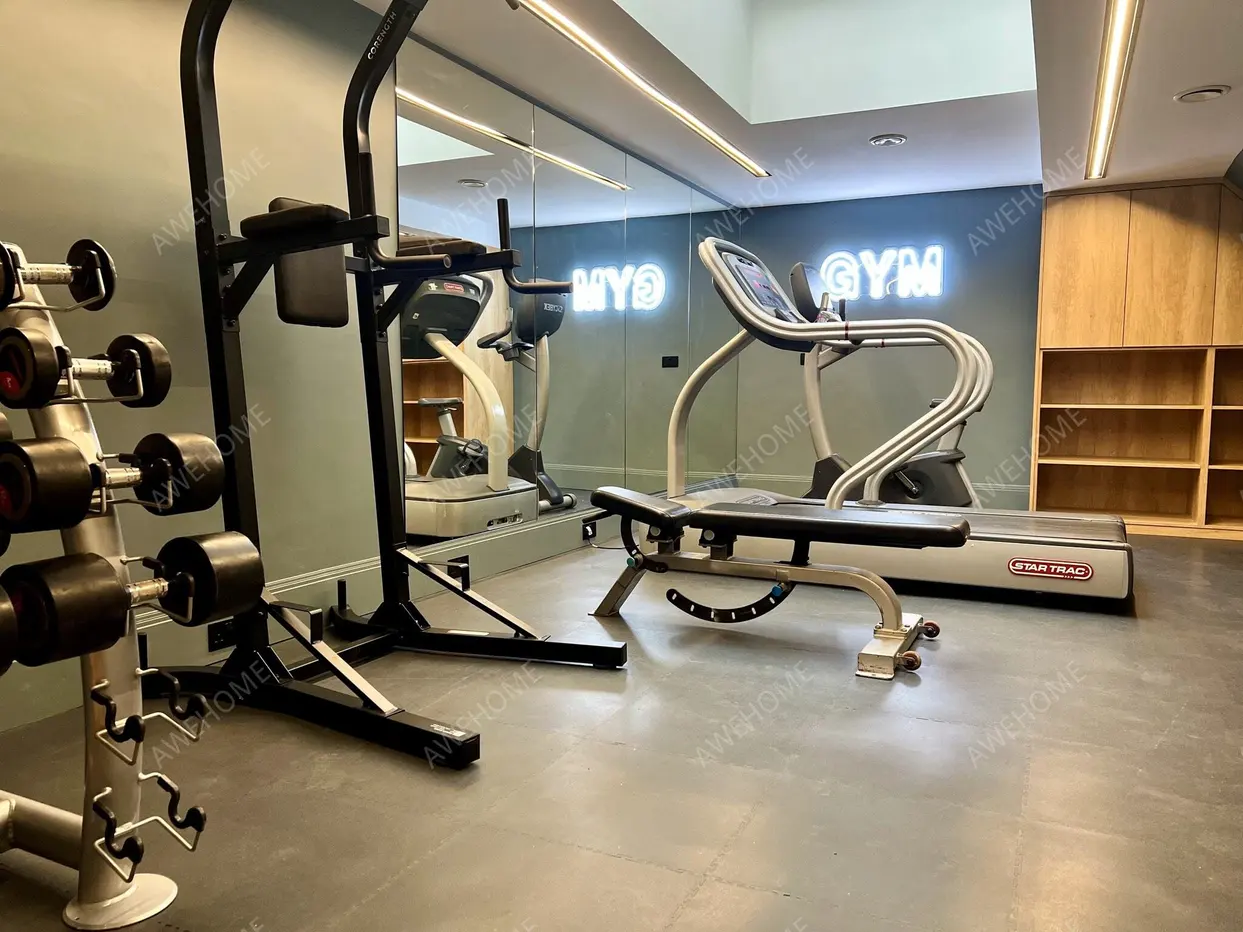 倫敦租房Draycott Avenue