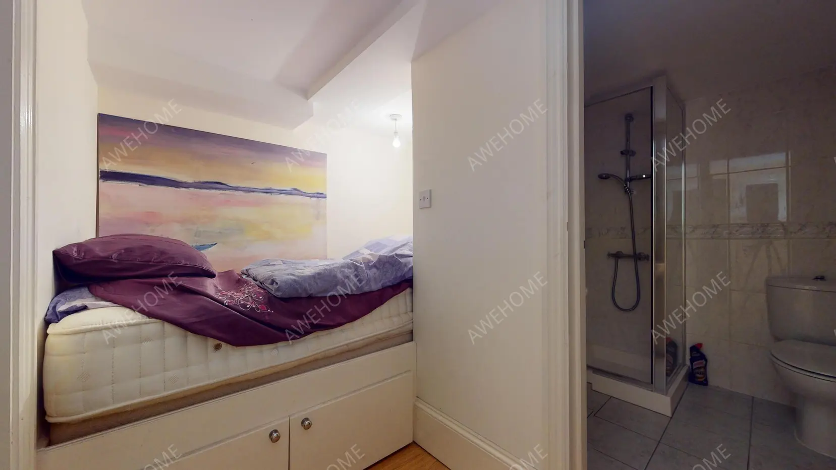 伦敦酒店式公寓租房[酒店式公寓]Royal Drive