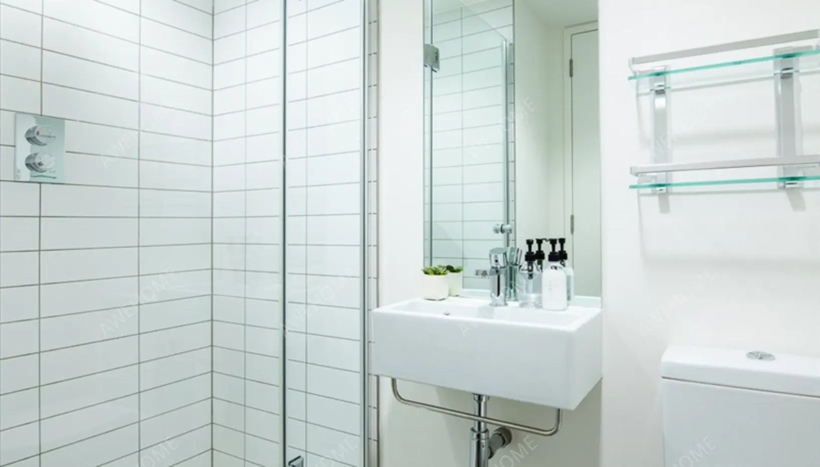 倫敦租房Fulham Road