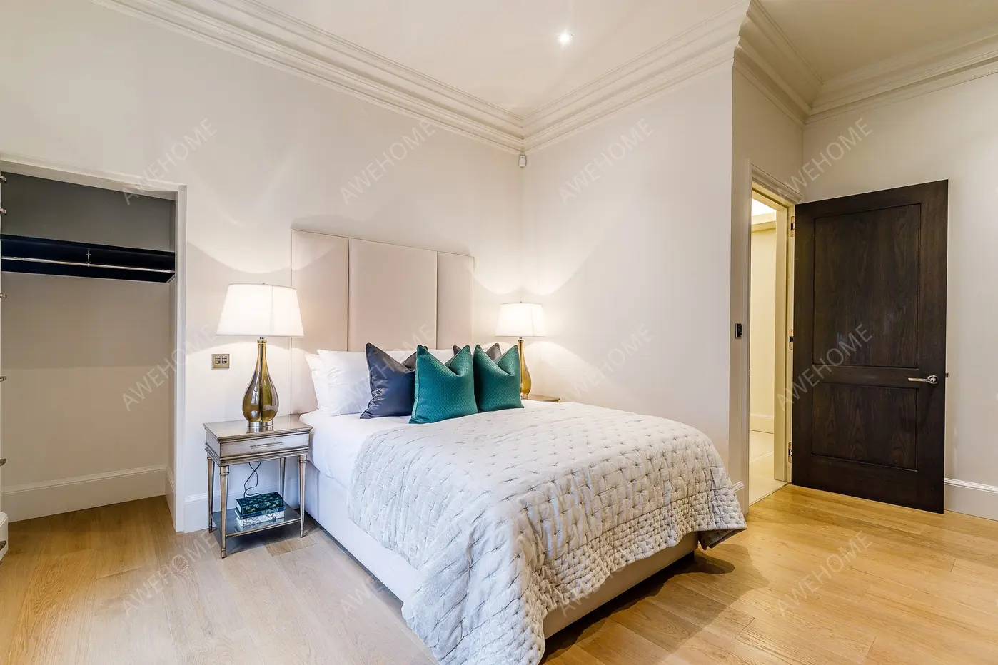 倫敦租房Duke Street