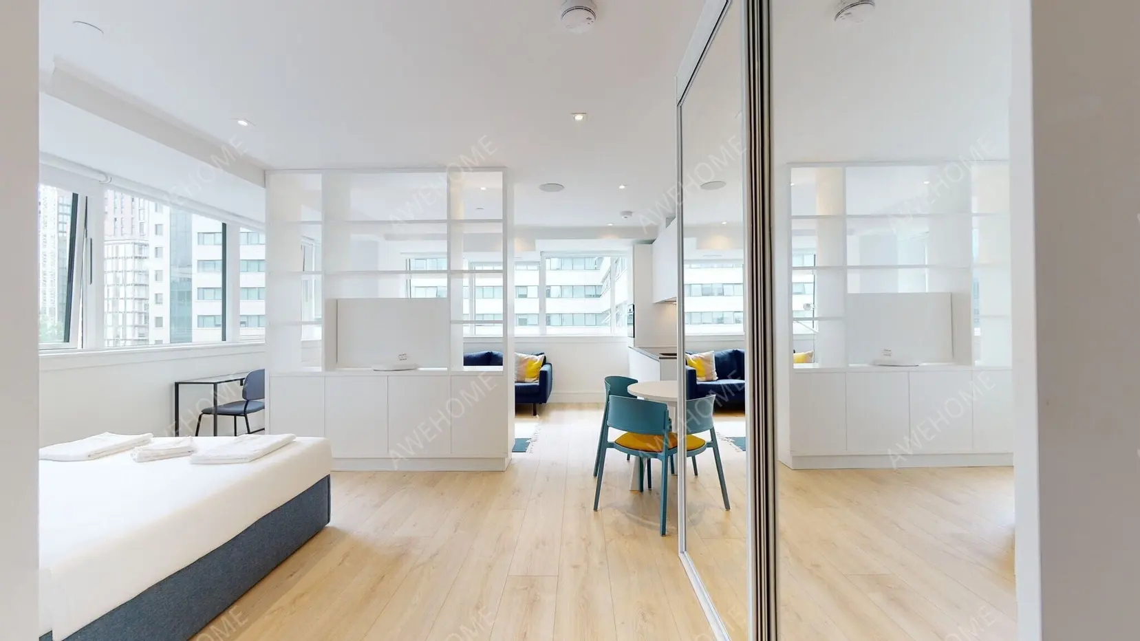 LondonBNB Rentals[BNB]Olympic Way