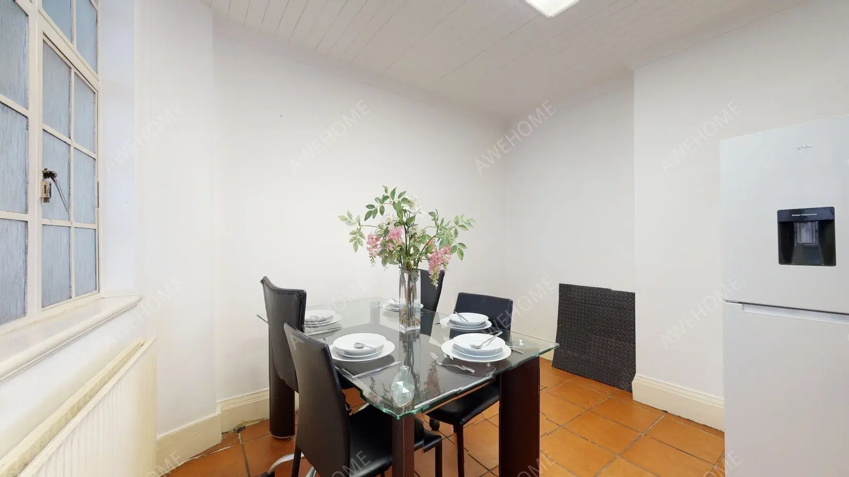 倫敦租房Park Road