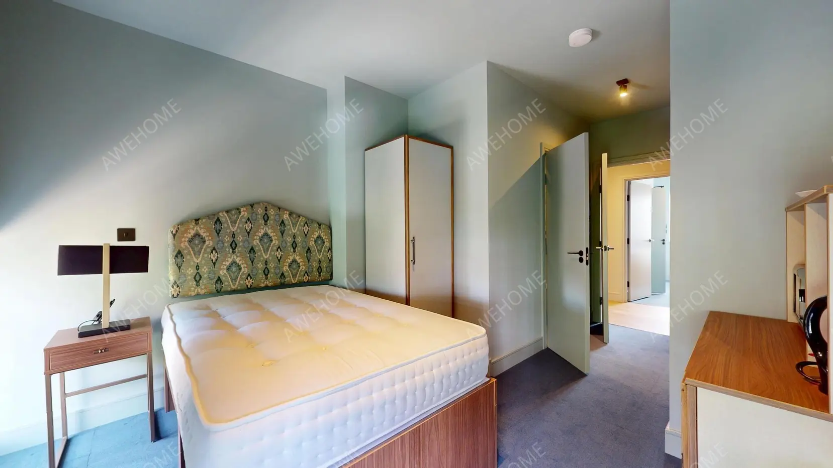 倫敦租房Cheshire Street