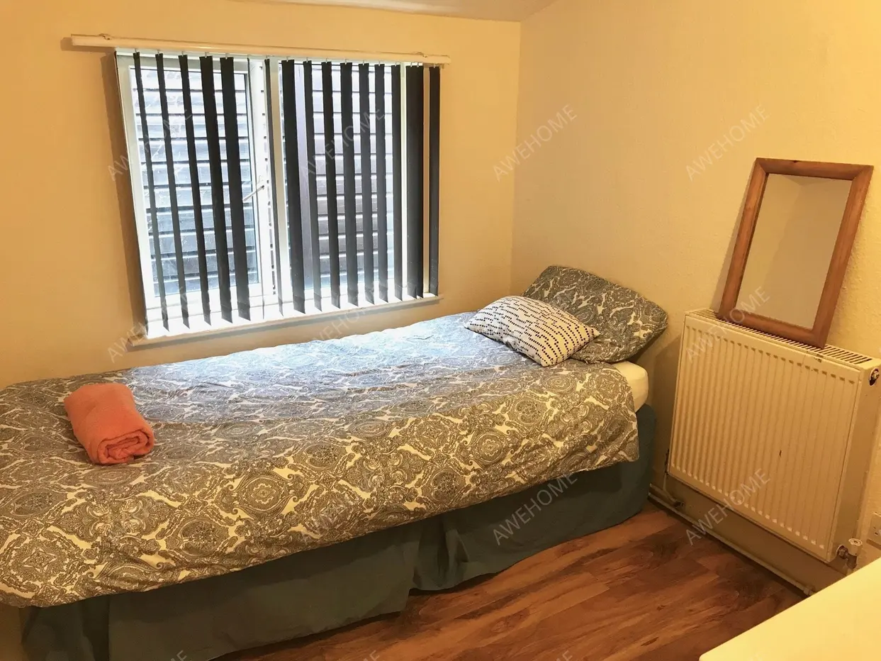 Londonshort-term accommodation Rentals[short-term accommodation]Anson Road