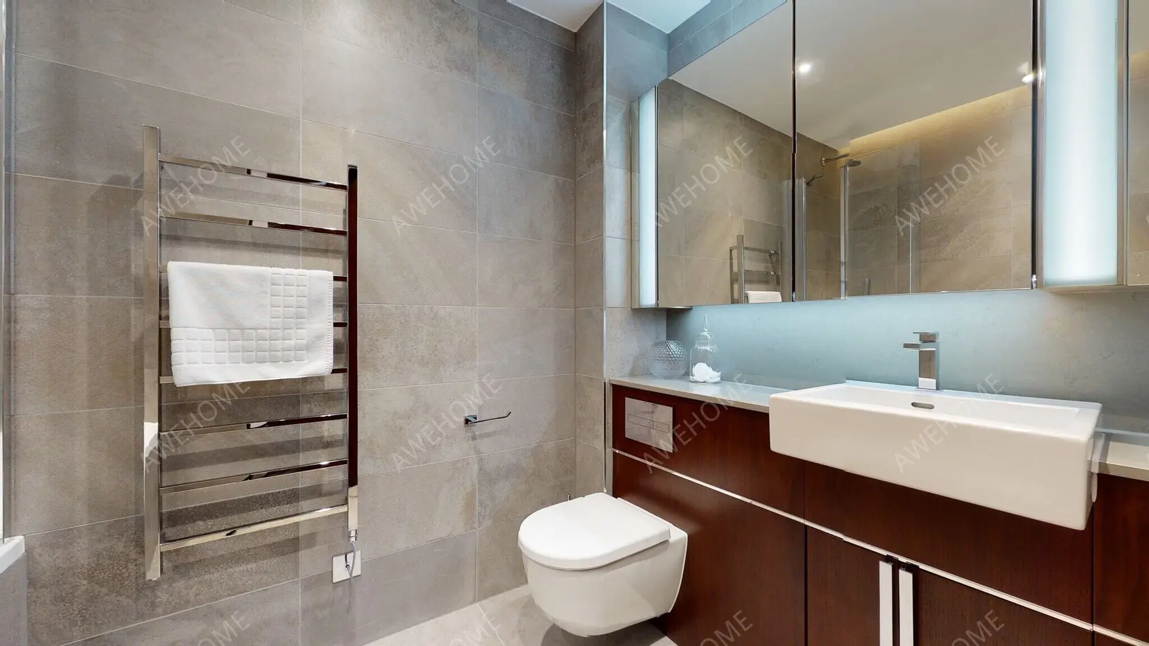 倫敦租房Charles Clowes Walk