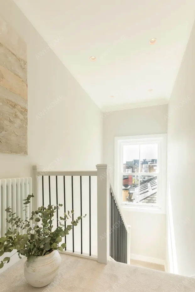 倫敦租房Westbourne Park Road