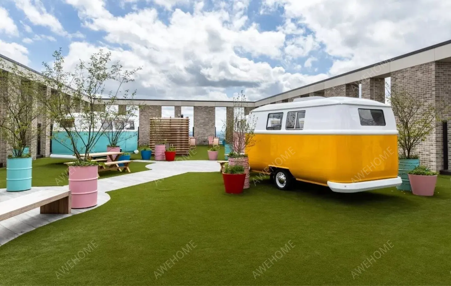 LondonBNB Rentals[BNB]Atlantic Crescent