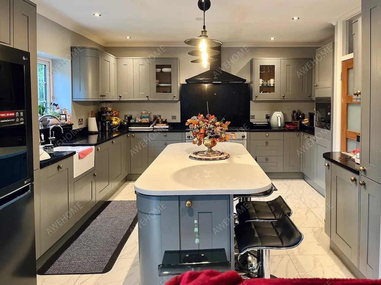 倫敦租房Hartley Old Road