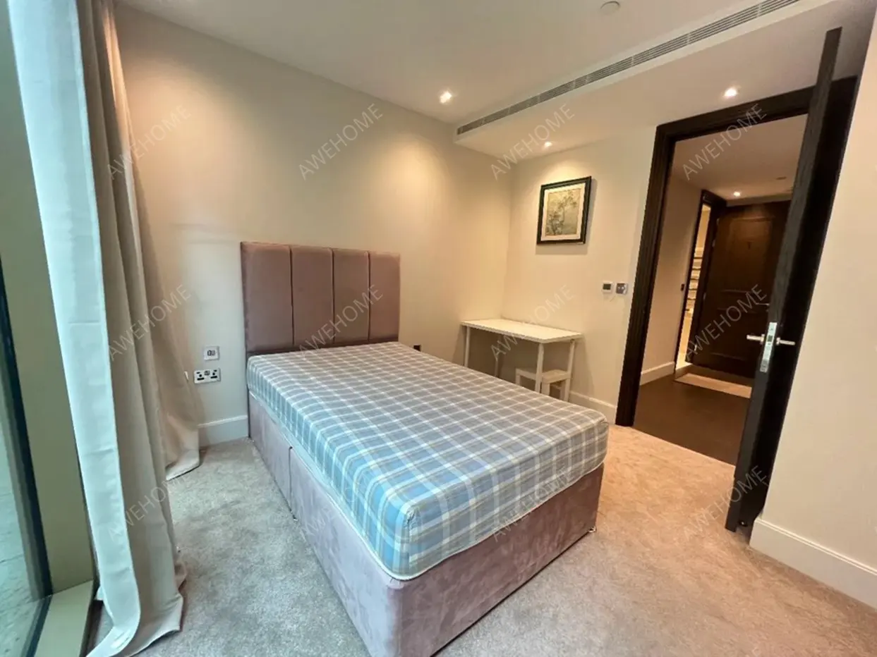 倫敦租房Warwick Lane