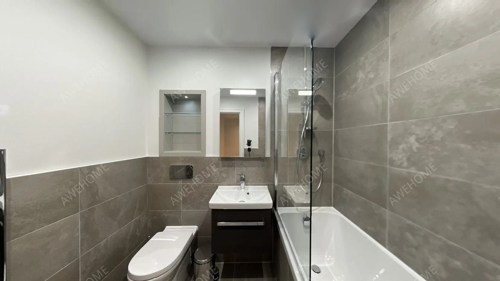 倫敦租房Olympic Way