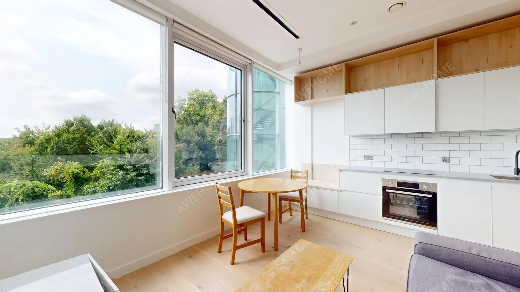 伦敦民宿租房[民宿]Great West Road