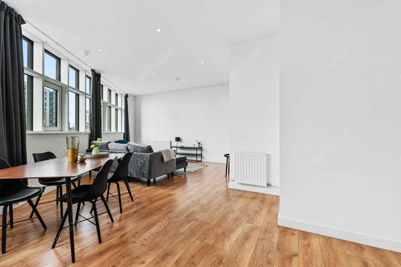 倫敦租房Headstone Road