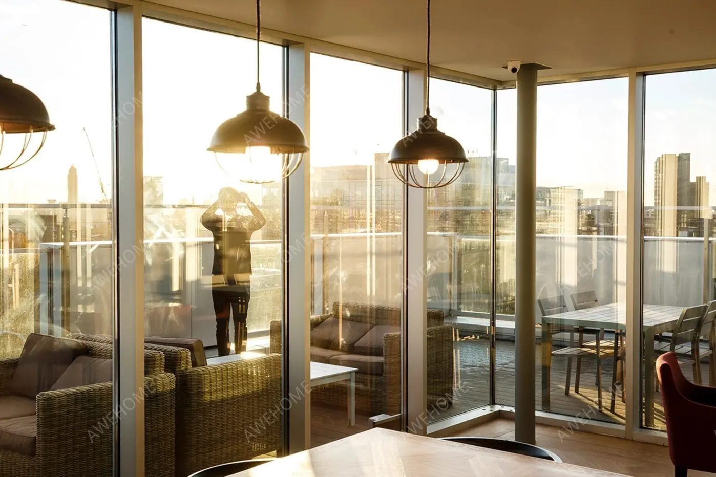 倫敦租房Great Suffolk Street