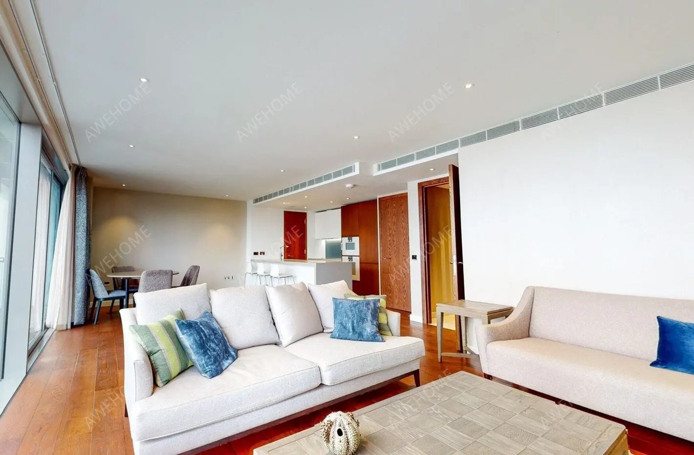 LondonSingle Apartment Rentals[Single Apartment]Cremer Street