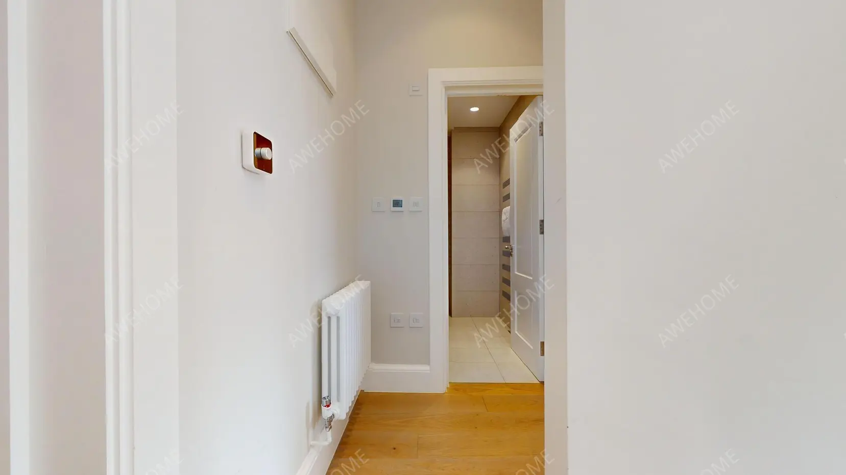 倫敦租房Westbourne Park Road