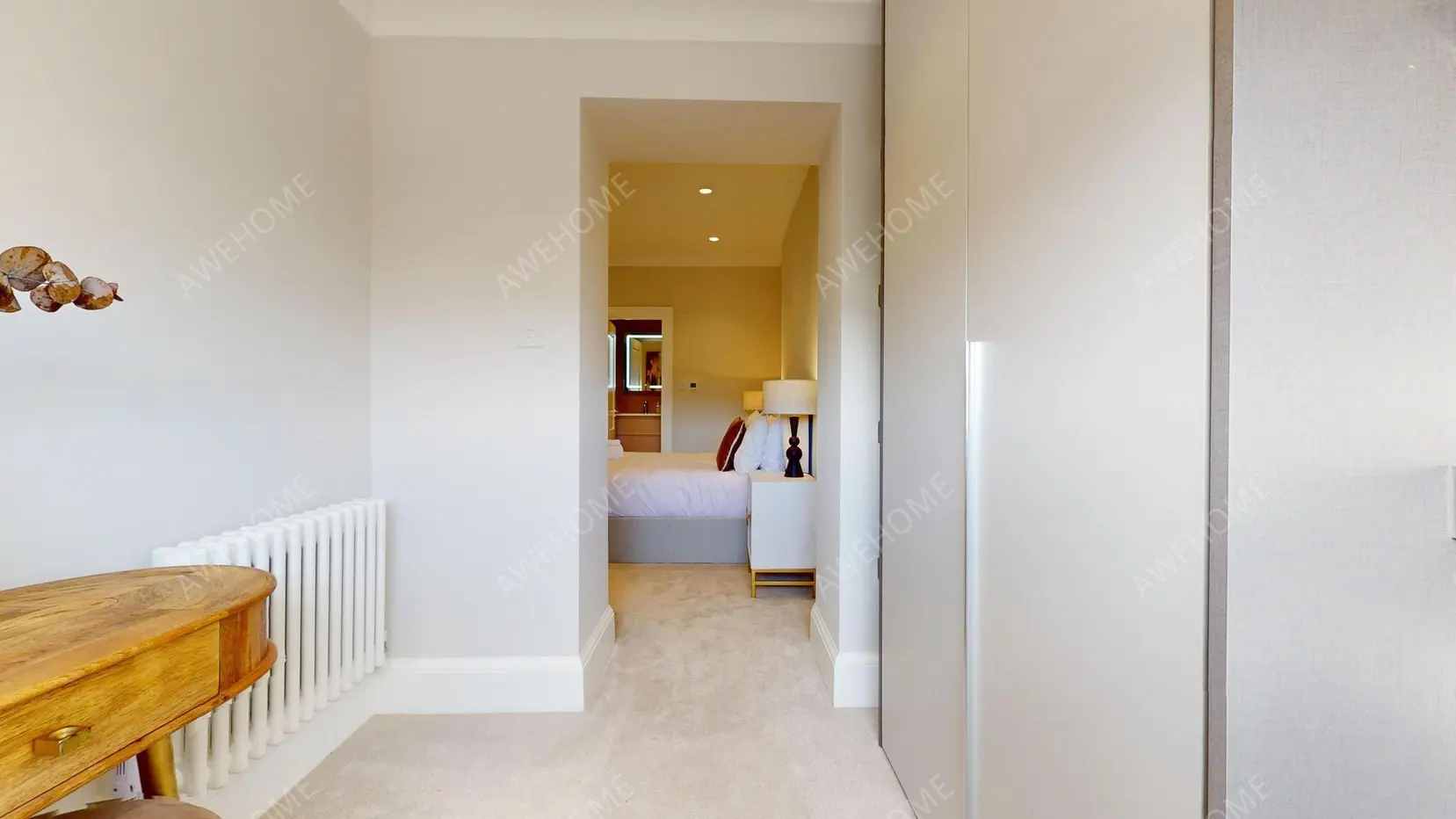 倫敦租房Westbourne Park Road