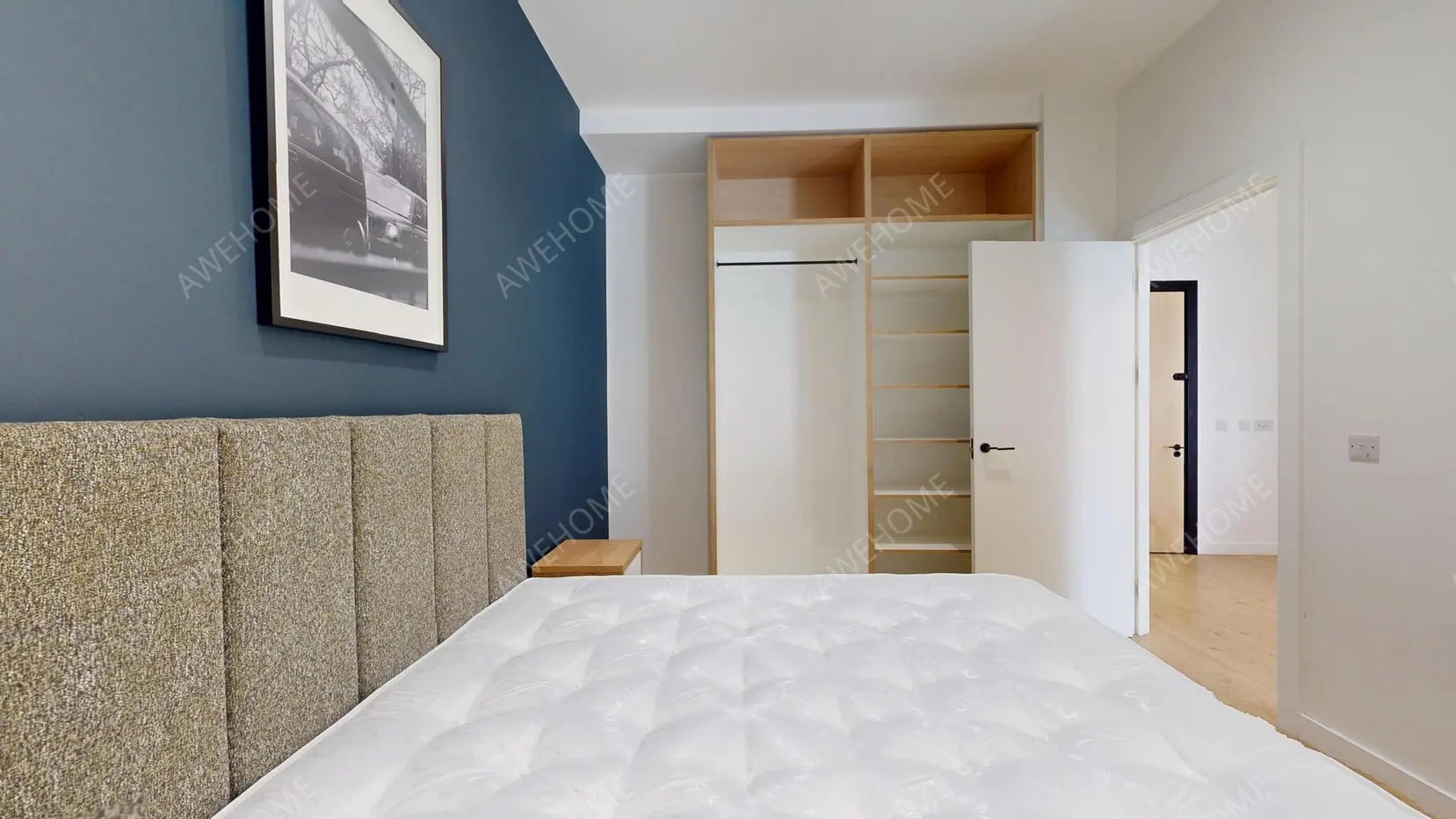 倫敦租房Great West Road