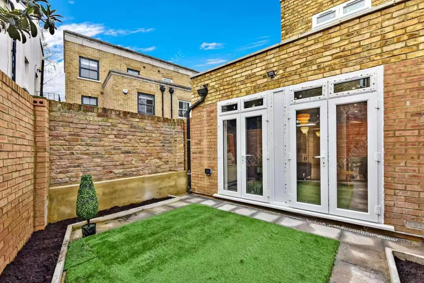 倫敦租房Wingmore Road