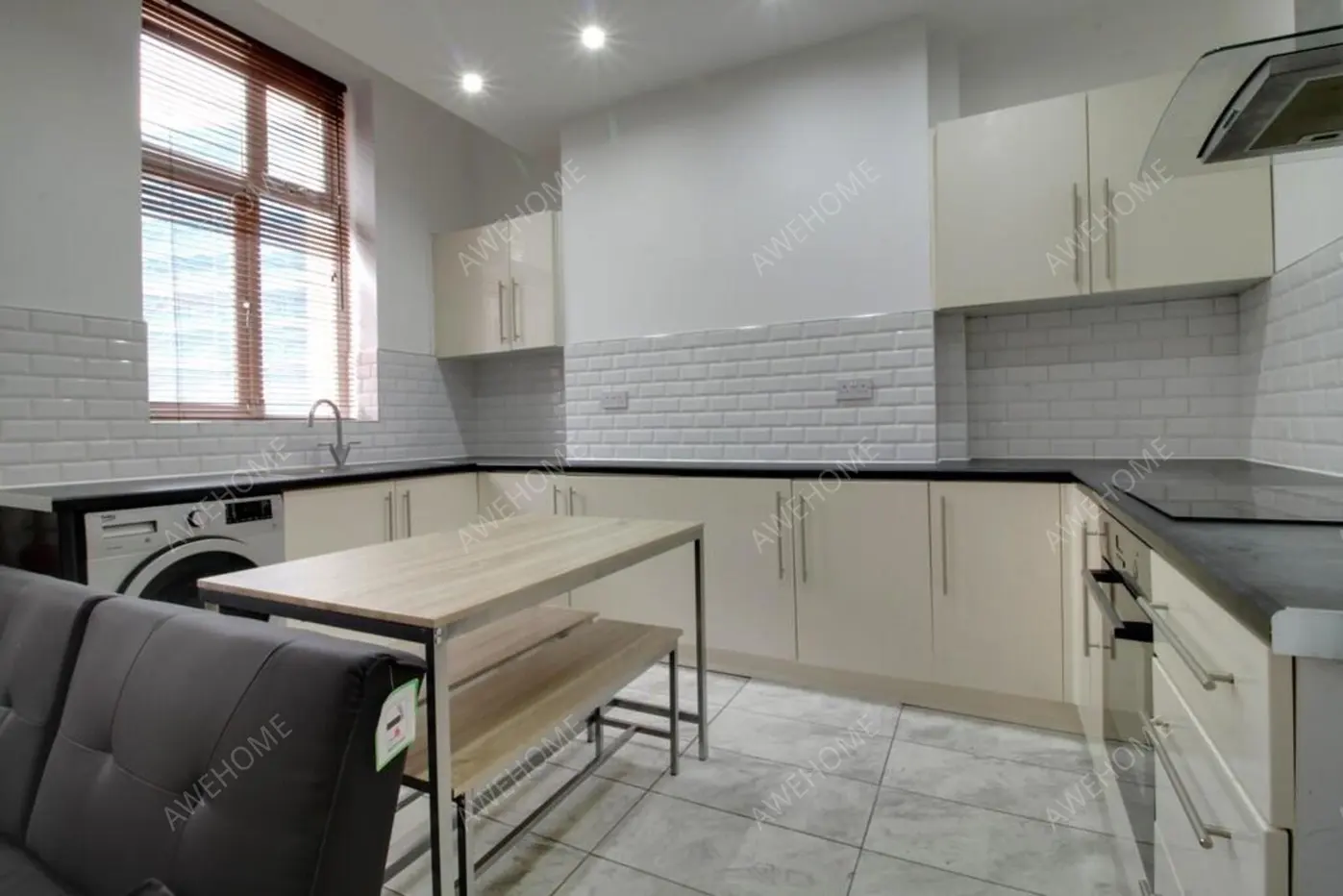 倫敦租房College Road