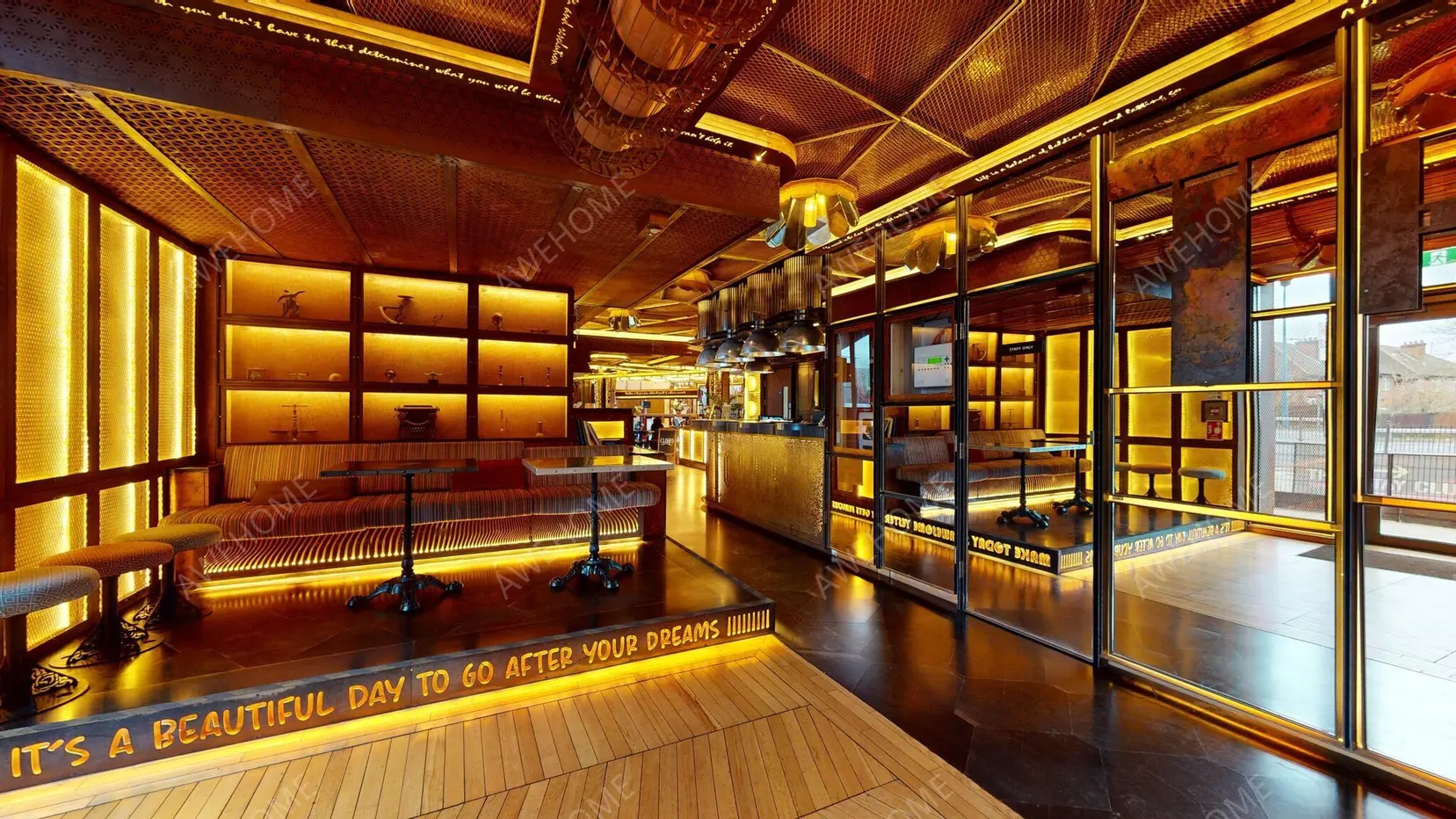 Londonshort-term accommodation Rentals[short-term accommodation]Western Avenue