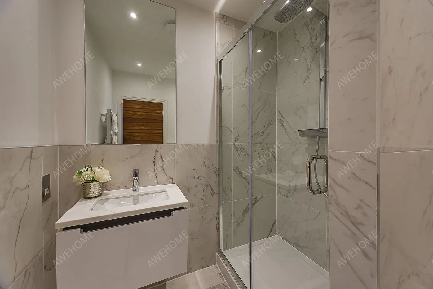 倫敦租房Rainville Road