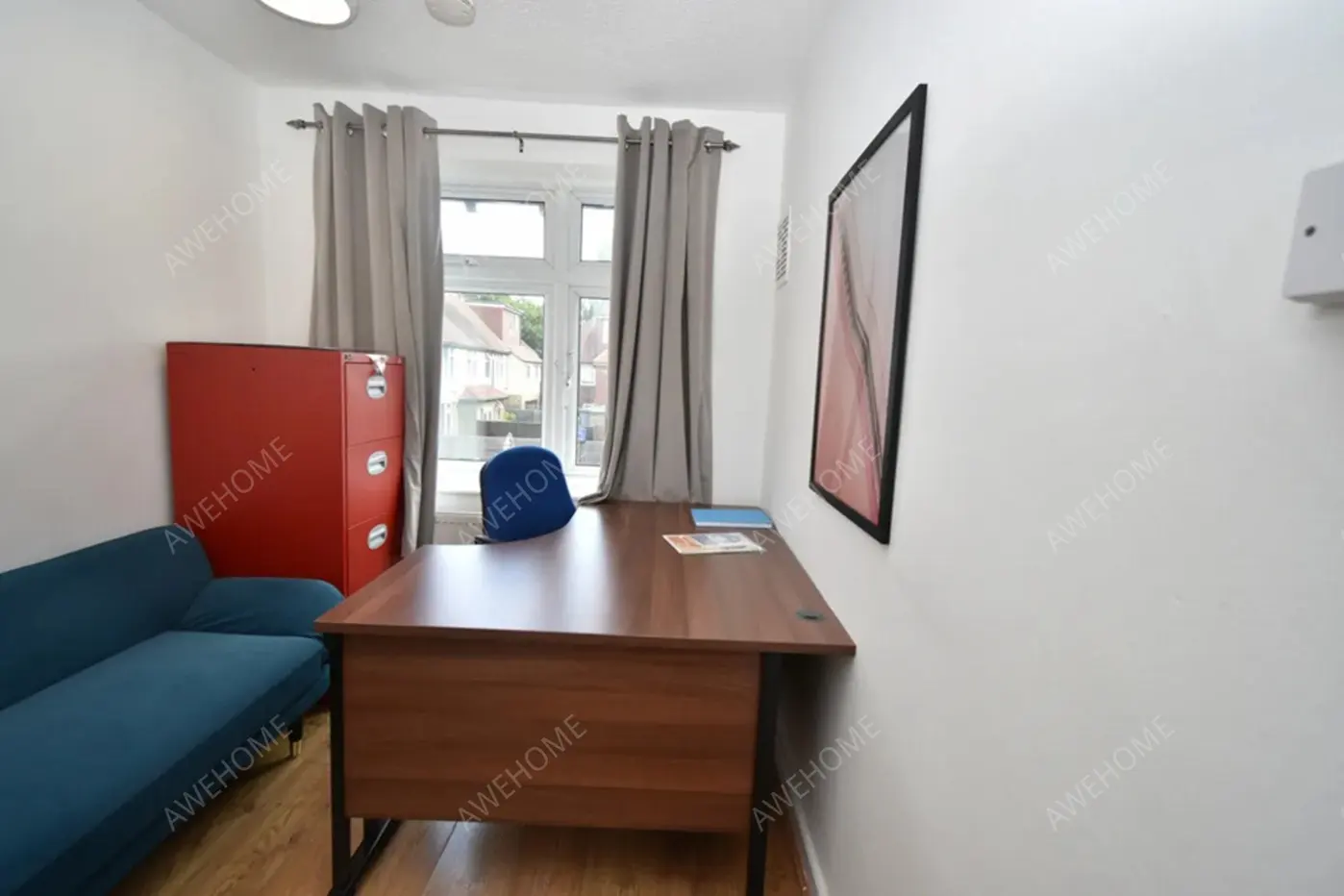 伦敦单身公寓租房[单身公寓]Olive Road