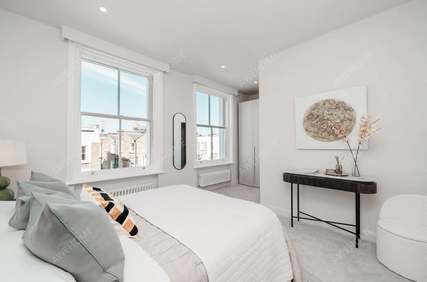 倫敦租房Westbourne Park Road