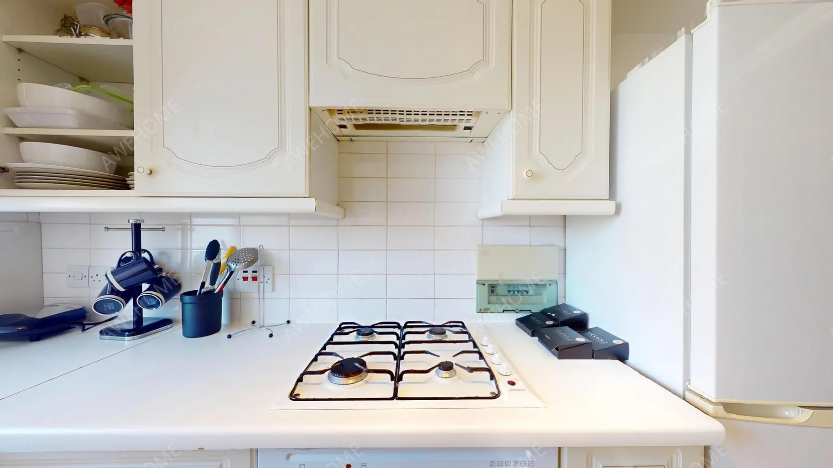 倫敦租房Kendal Street