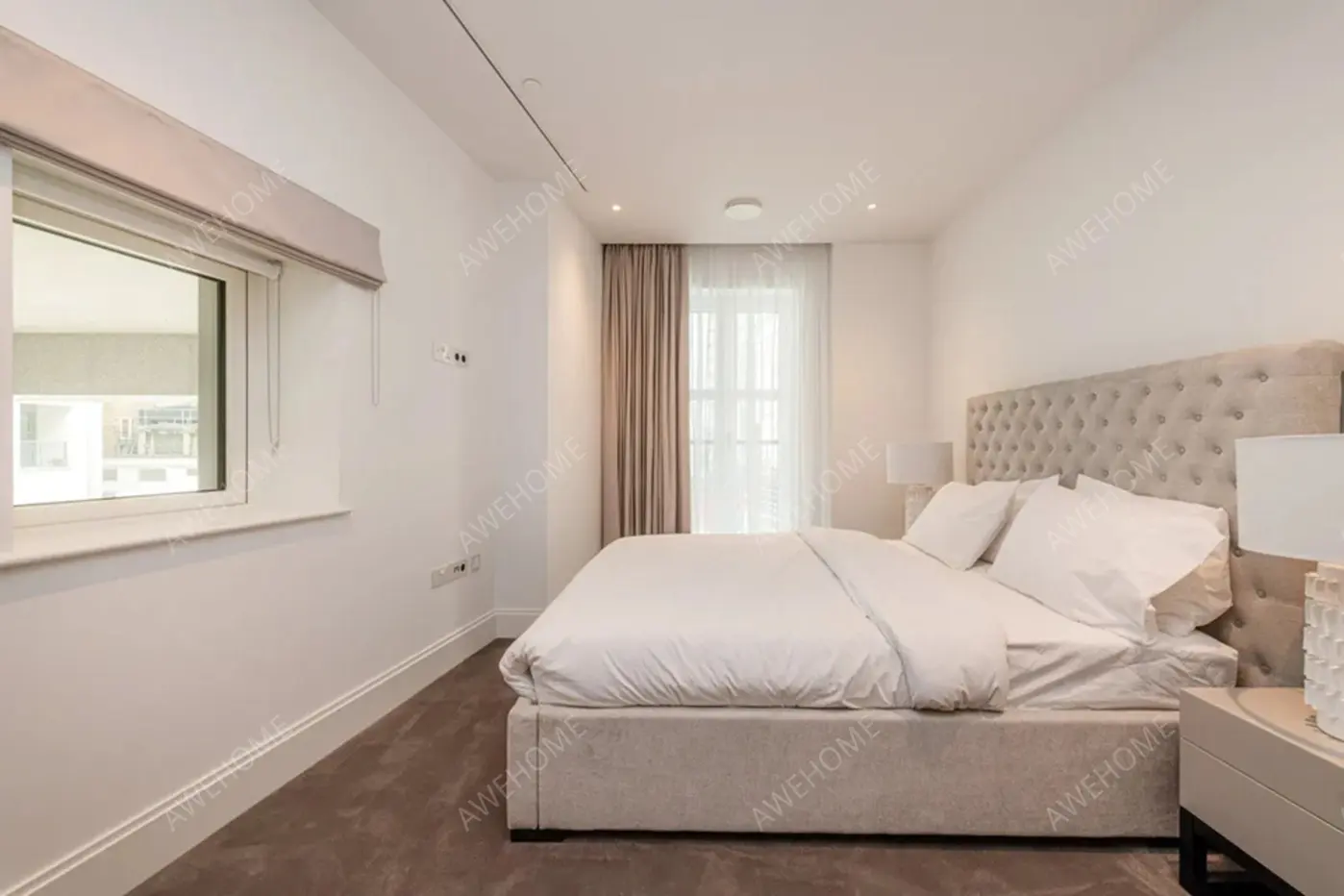 倫敦租房Millbank