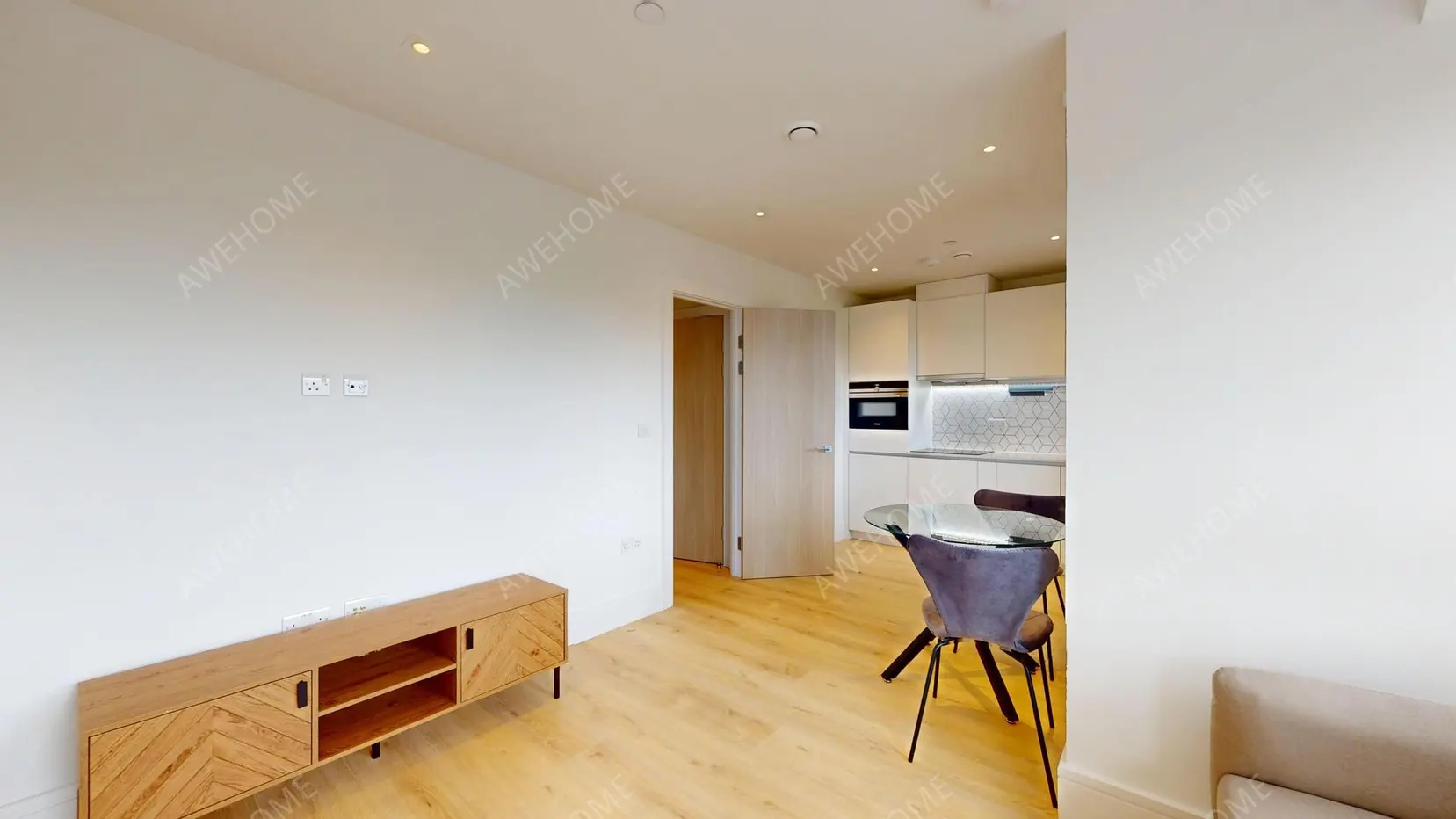 LondonSingle Apartment Rentals[Single Apartment]Beverley Way