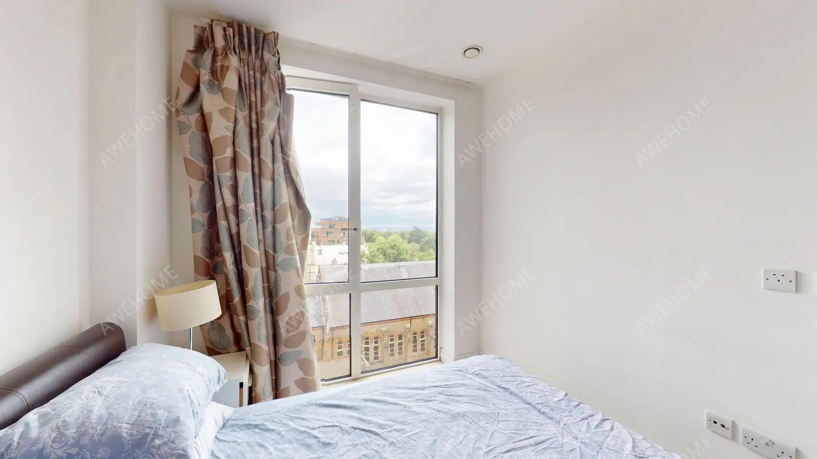 倫敦租房Longfield Avenue