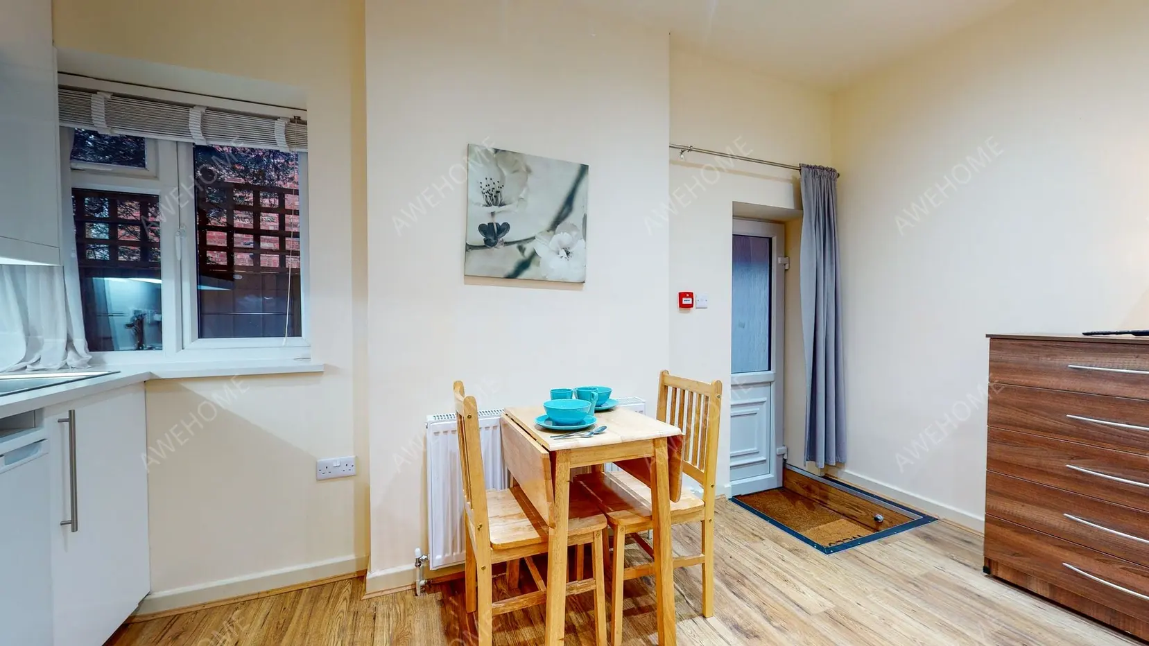 Londonshort-term accommodation Rentals[short-term accommodation]Chatsworth Road