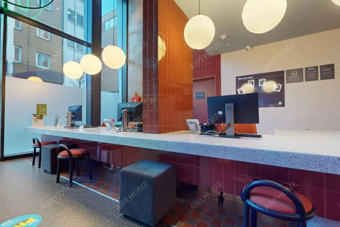 倫敦租房Commercial Road