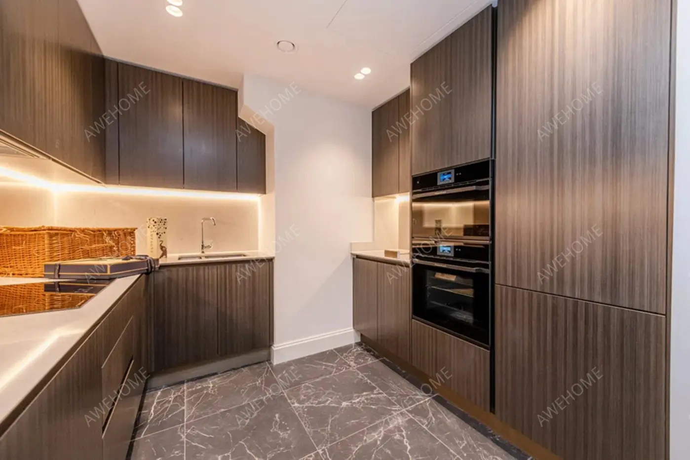 倫敦租房Millbank