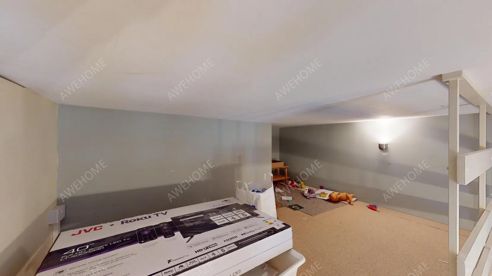 倫敦租房Elsham Road