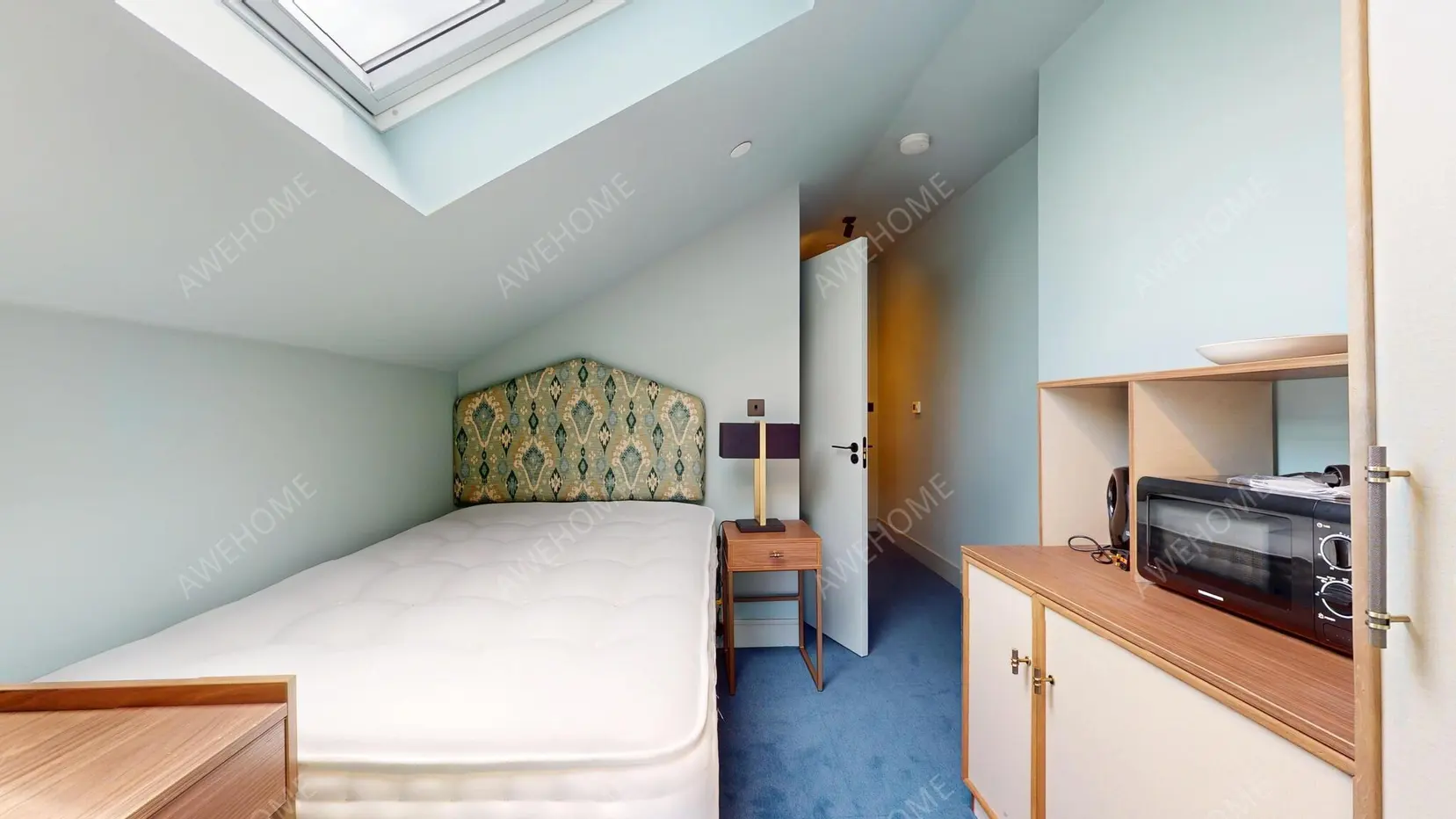 倫敦租房Cheshire Street