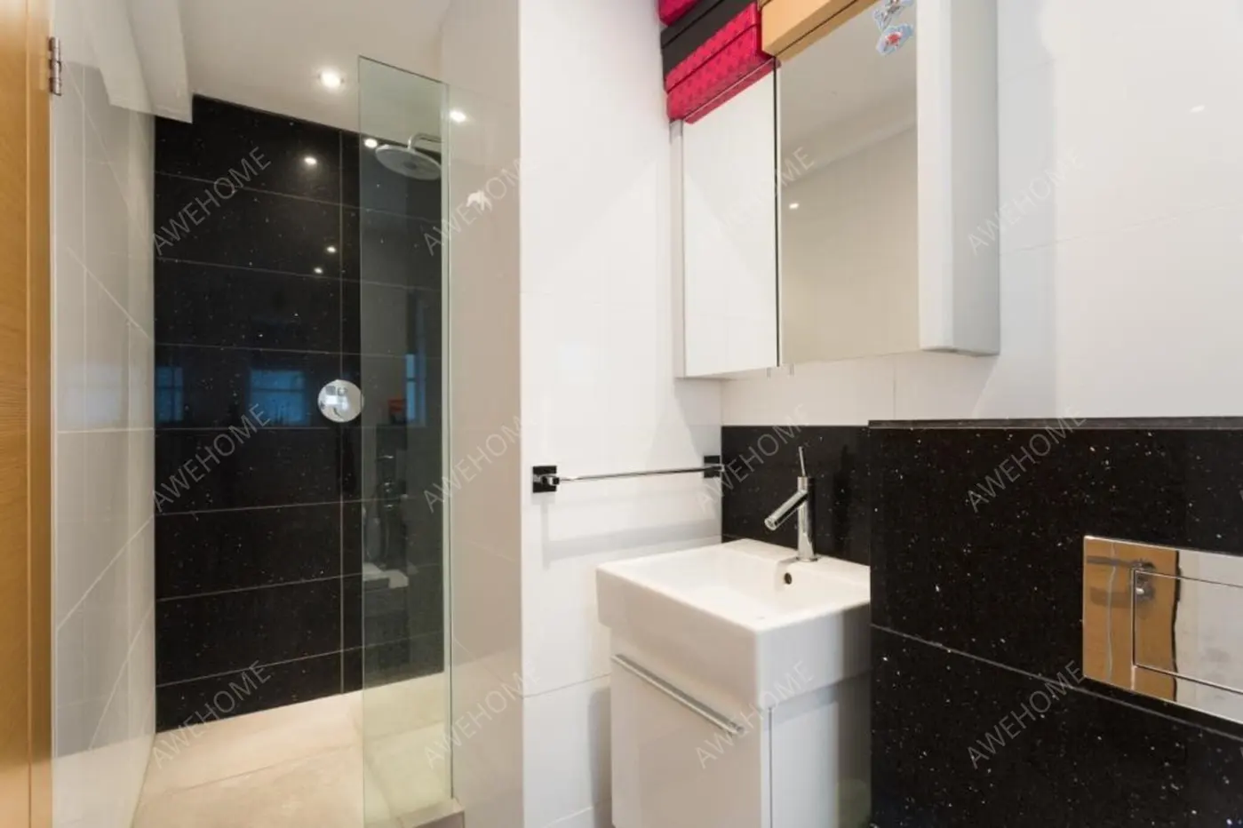 倫敦租房Portman Square