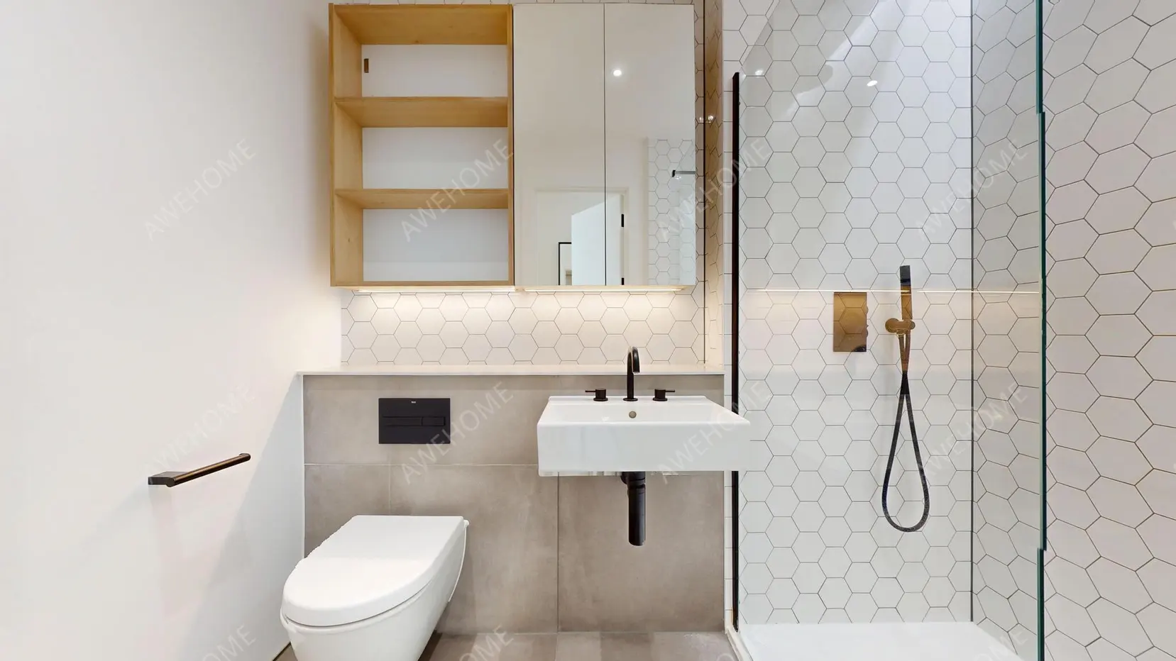 LondonSingle Apartment Rentals[Single Apartment]Great West Road