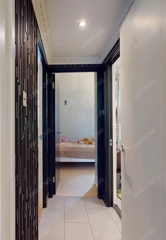 倫敦租房Elsham Road