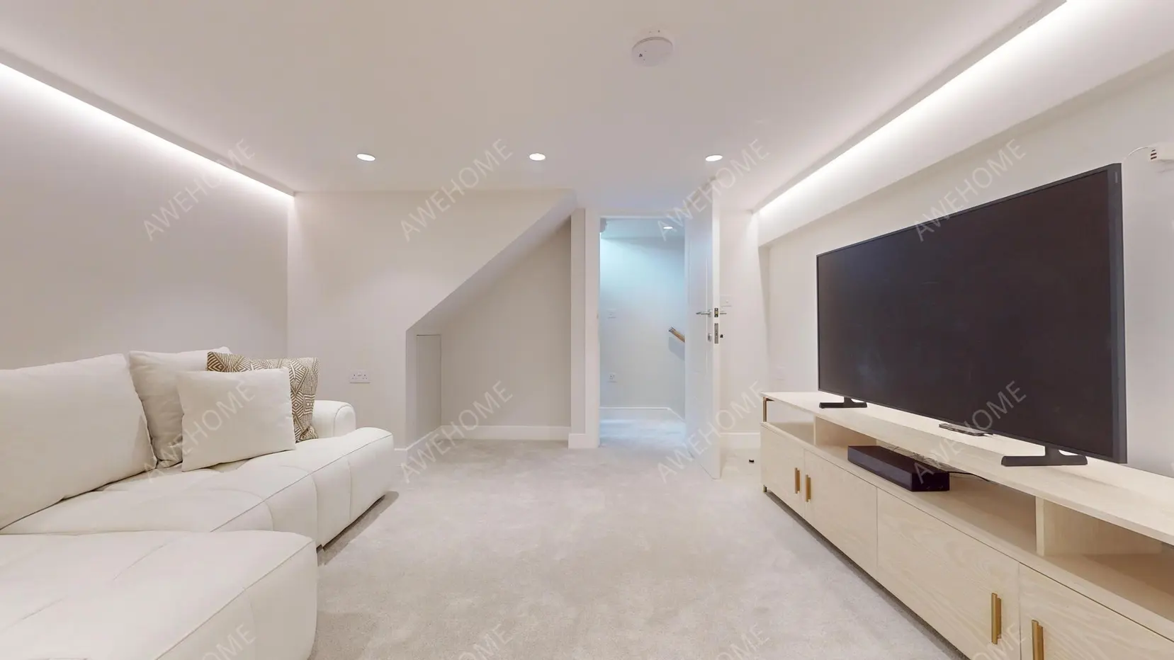 倫敦租房Westbourne Park Road