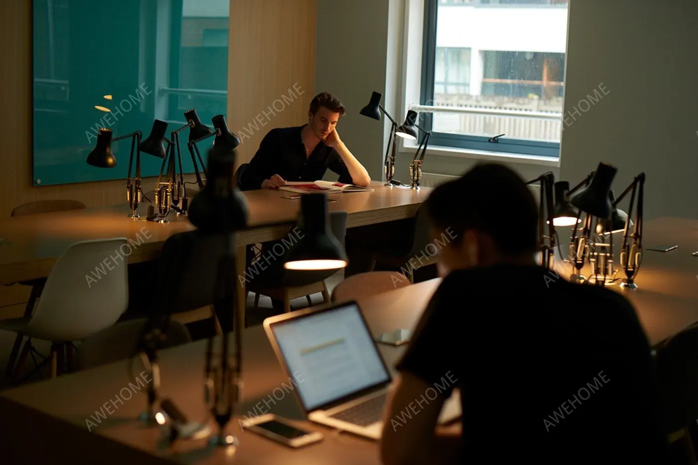 倫敦租房Market Road