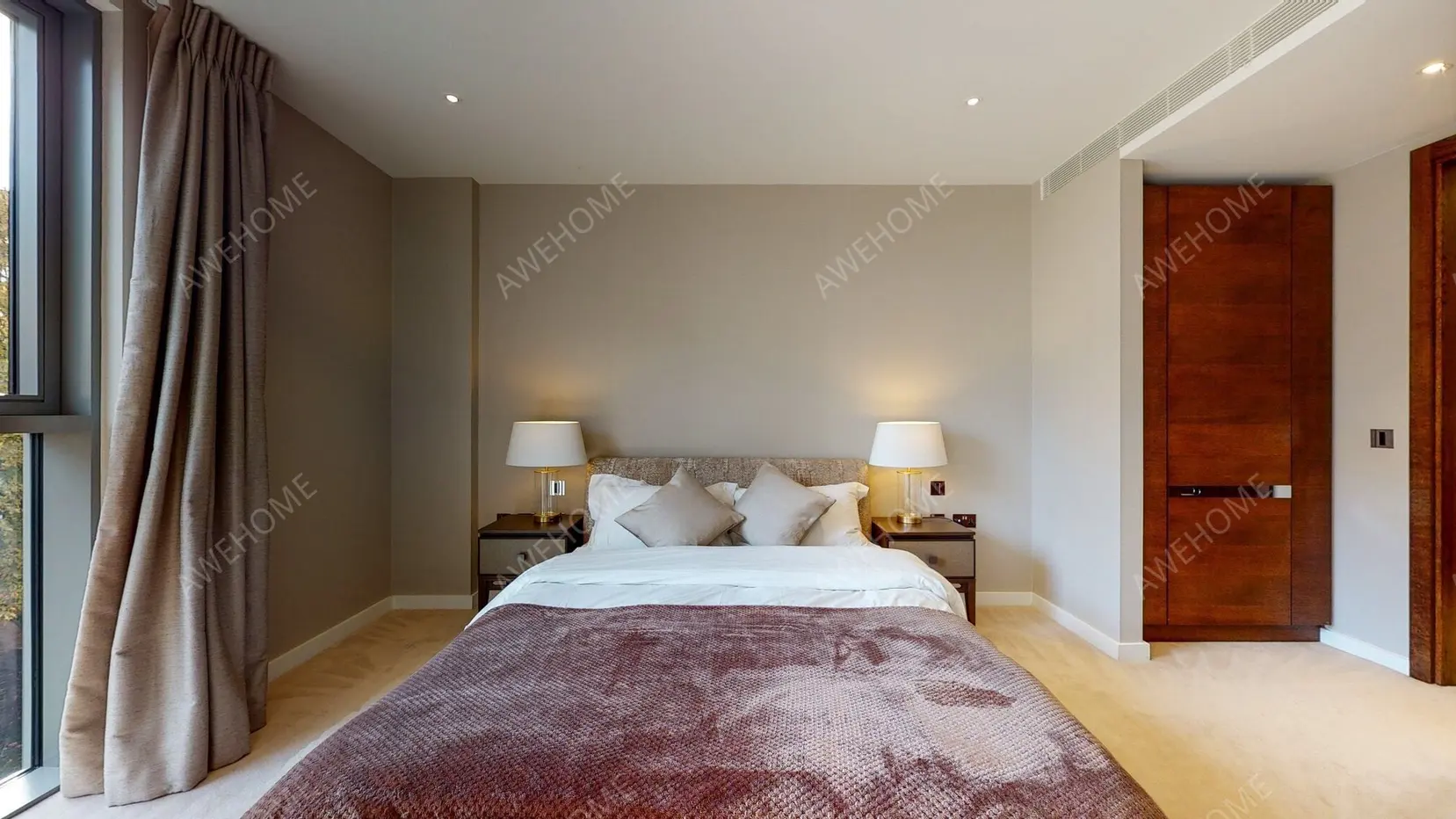 LondonSingle Apartment Rentals[Single Apartment]Cremer Street
