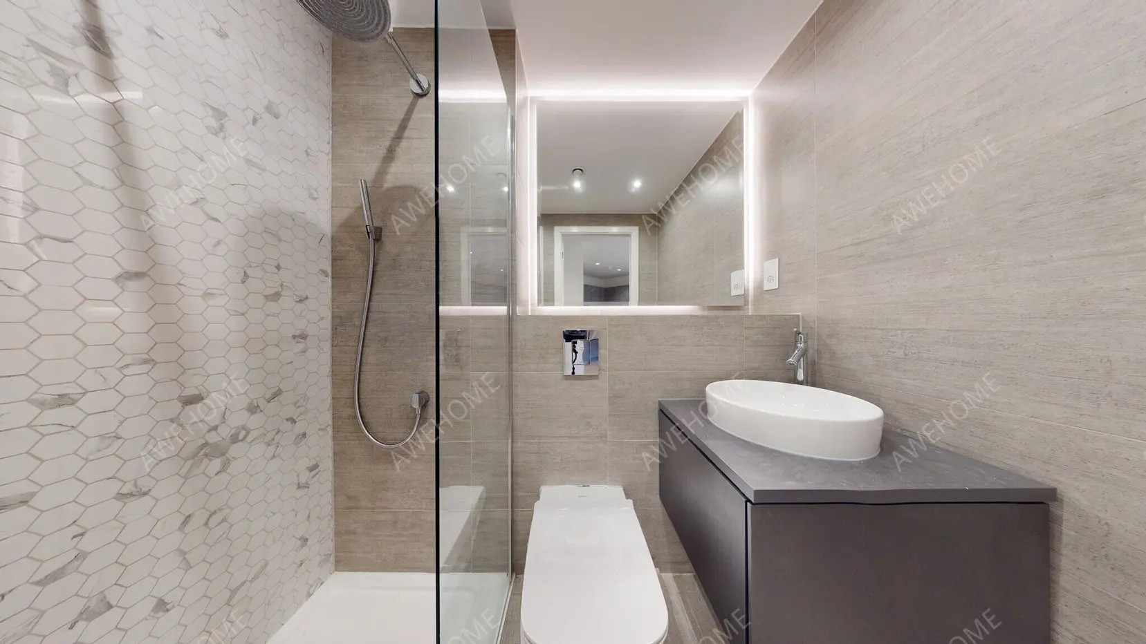 倫敦租房New Horizons Court