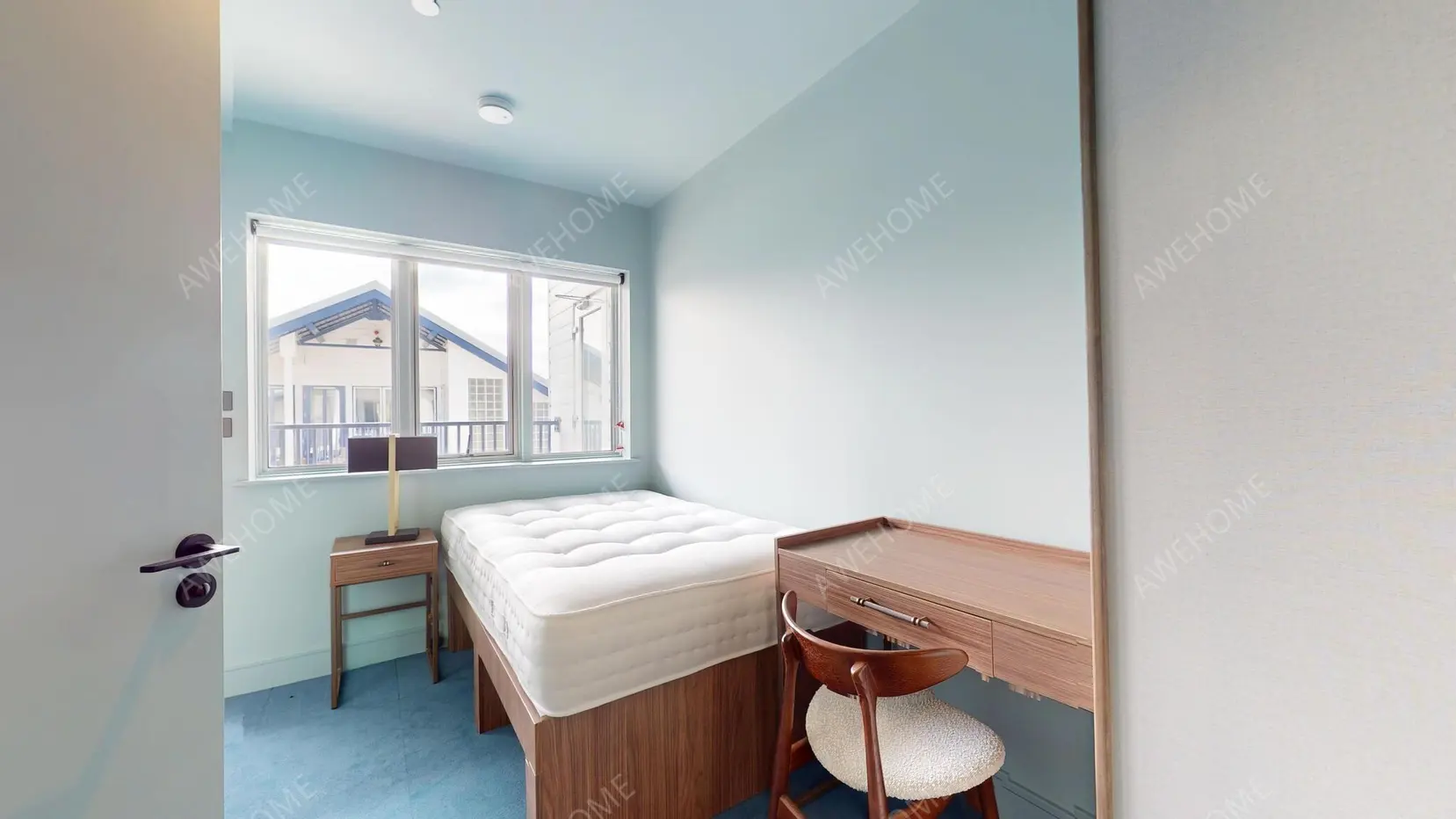 倫敦租房Cheshire Street